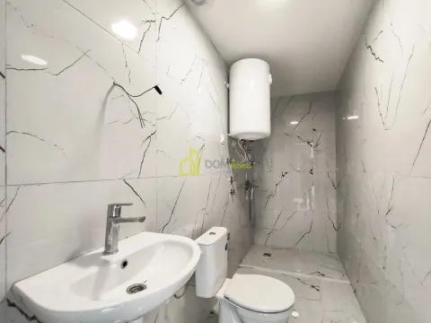 Rent, apartment, 27m², Podgorica, Crna Gora - image 8