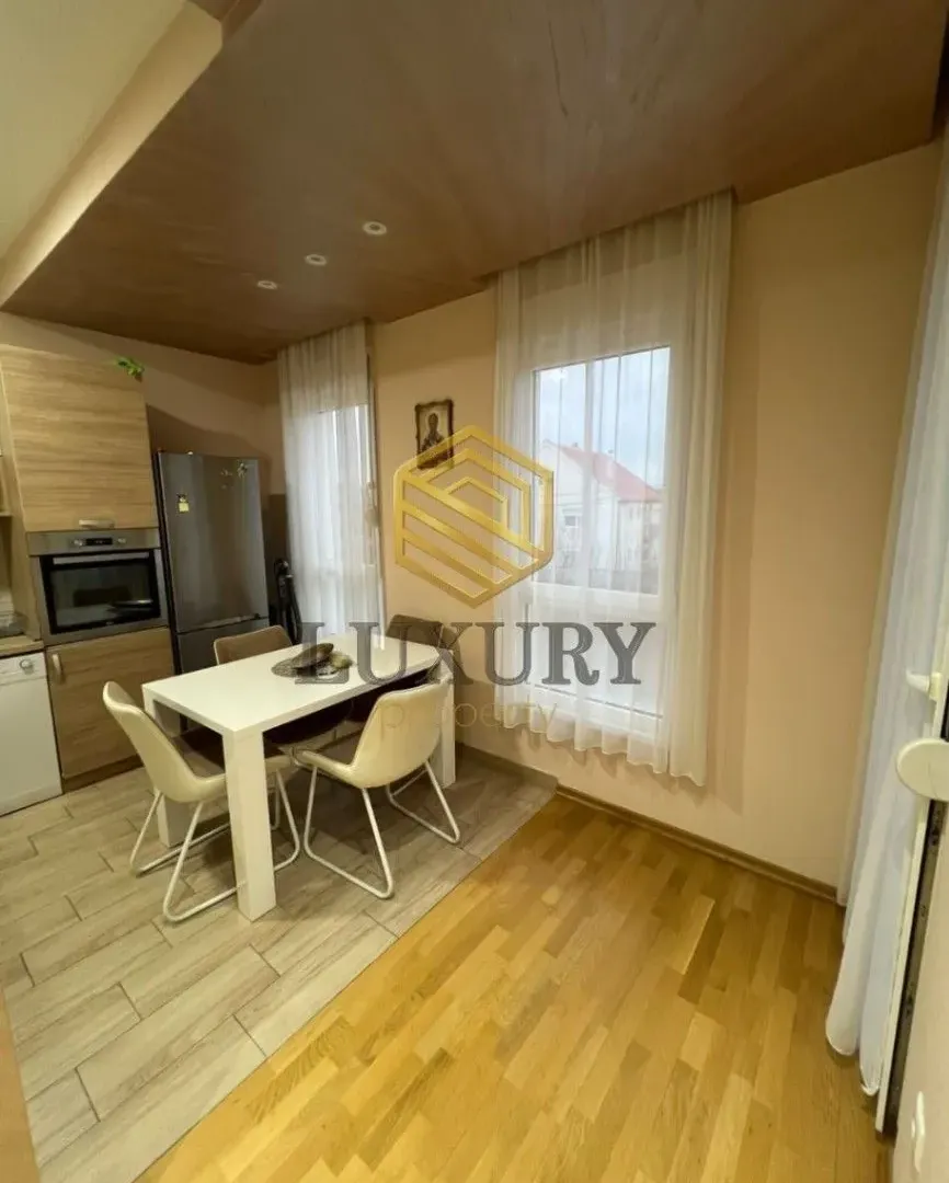 Rent, two bedroom apartment, 64m², Masline, Podgorica