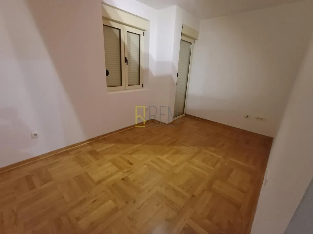 Prodaja, dvosoban stan, 60m², Zabjelo, Podgorica