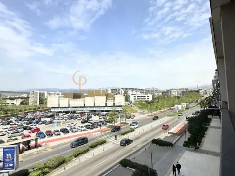 Rent, apartment, 57m², Kruševac, Podgorica - image 13