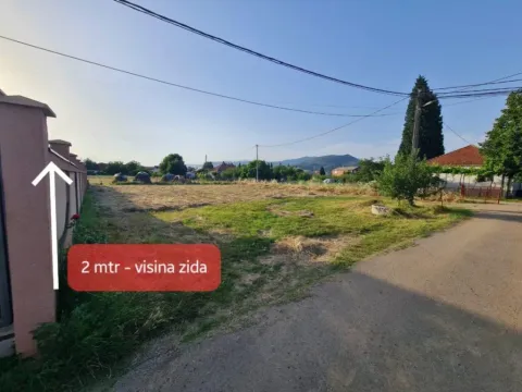 Prodaja, plac, 660m², Murtovina, Podgorica - image 10