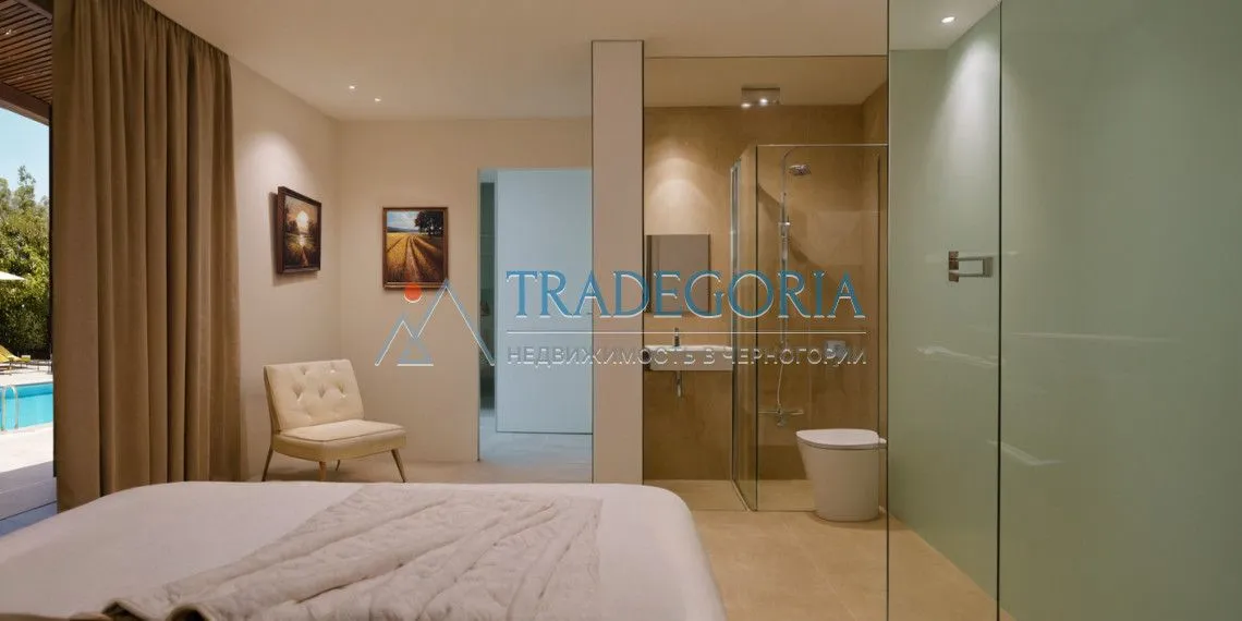 Prodaja, kuća, 225m², Sveti Stefan, Budva