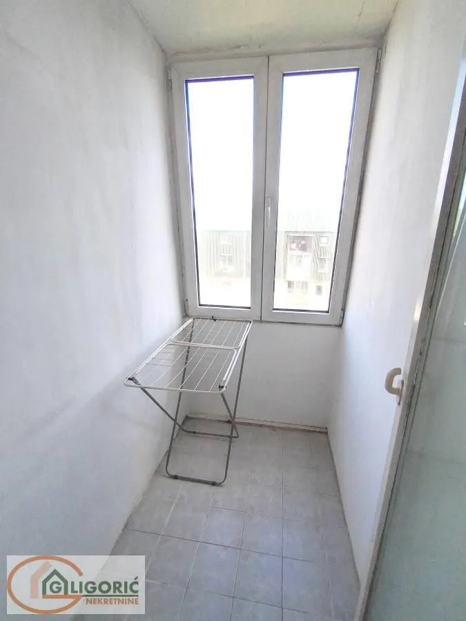 Izdavanje, garsonjera, 30m², Karaburma, Palilula Sve Podlokacije