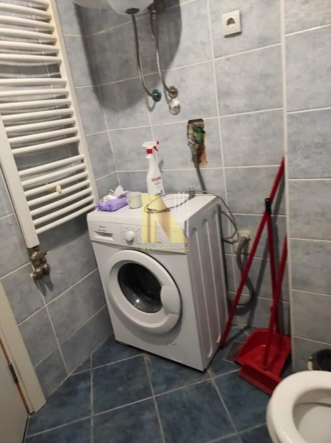 Izdavanje, jednosoban stan, 35m², Rotkvarija, Novi Sad Sve Podlokacije