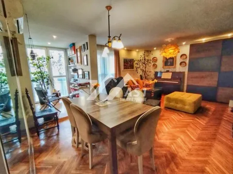 Prodaja, trosoban stan, 100m², Liman 4, Novi Sad Sve Podlokacije - image 2