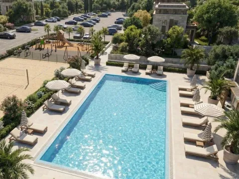 Sale, studio apartment, 32m², Kavač, Kotor - image 4