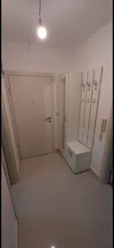 Izdavanje, dvosoban stan, 42m², Zabjelo, Podgorica - image 17