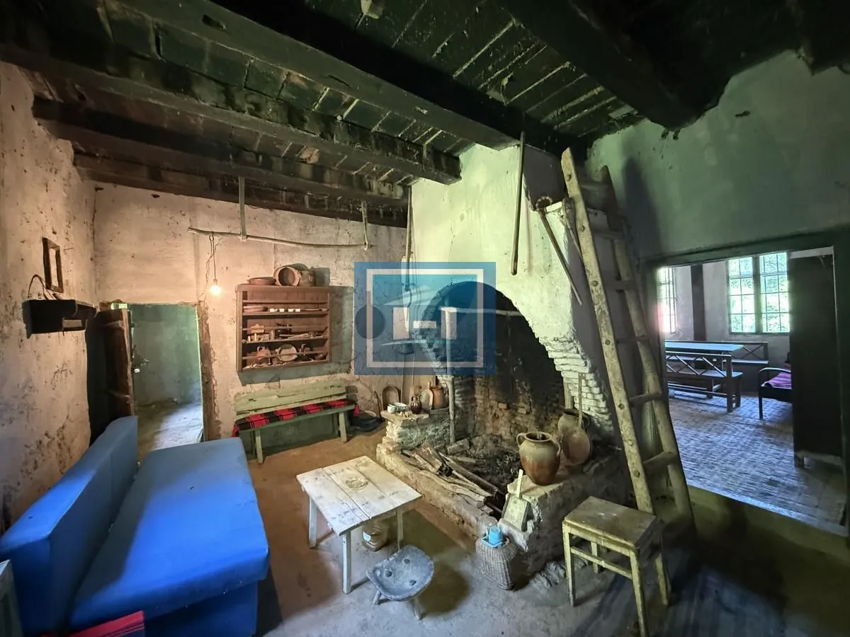 Prodaja, kuća, 98m², Gornji Račnik, Jagodina