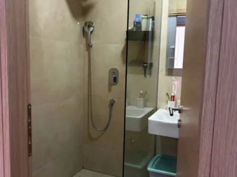 Rent, one bedroom apartment, 41m², Velji Vinogradi, Budva - image 4