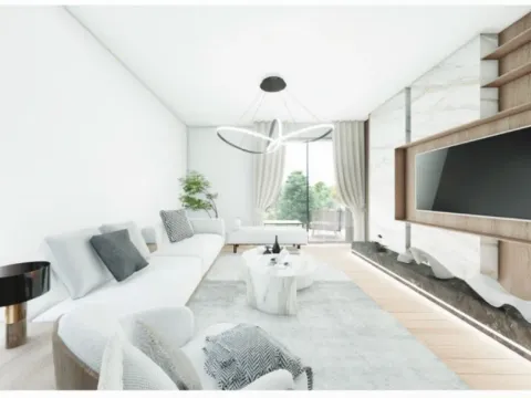 Prodaja, stan, 86m², Donja Gorica, Podgorica - image 2