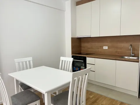 Izdavanje, dvosoban stan, 64m², Stari Aerodrom, Podgorica - image 5