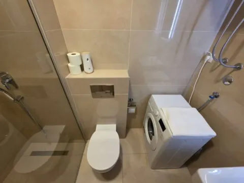 Izdavanje, jednosoban stan, 38m², Velji Vinogradi, Budva - image 10