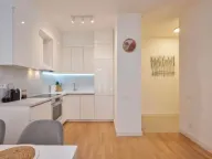 Izdavanje, jednosoban stan, 50m², Bečići, Budva - image 2