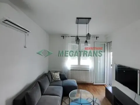 Izdavanje, dvosoban stan, 45m², Petrovaradin, Novi Sad - image 4