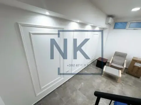 Izdavanje, poslovni prostor, 56m², Blok 9, Podgorica - image 5