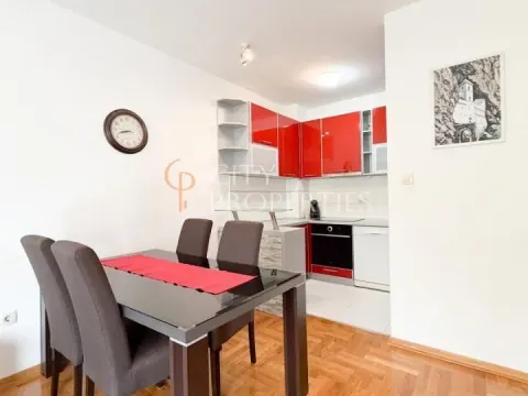 Rent, apartment, 55m², Pobrežje, Podgorica - image 7