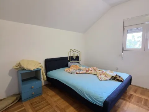 Izdavanje, dvosoban stan, 70m², Gornja Gorica, Podgorica - image 3
