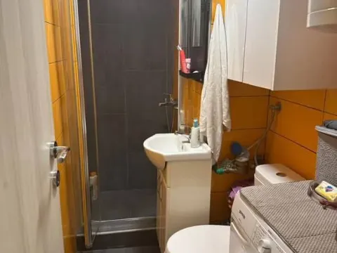 Prodaja, jednosoban stan, 45m², Centar, Podgorica - image 7