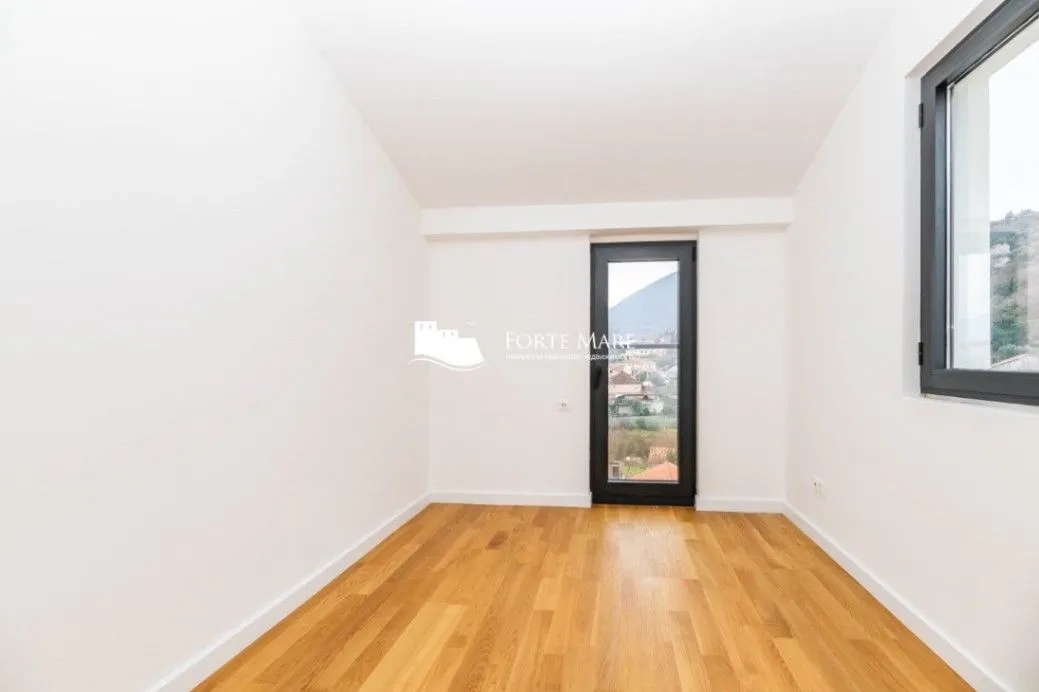 Prodaja, trosoban stan, 88m², Bijela, Herceg Novi