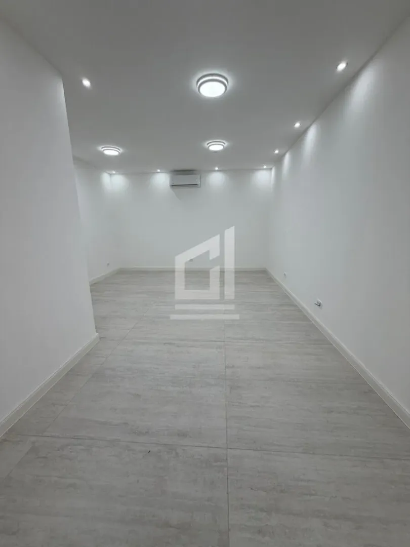 Rent, office space, 100m², Dalmatinska ulica, Podgorica