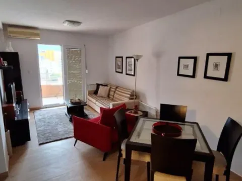 Izdavanje, jednosoban stan, 46m², Centar, Budva - image 10