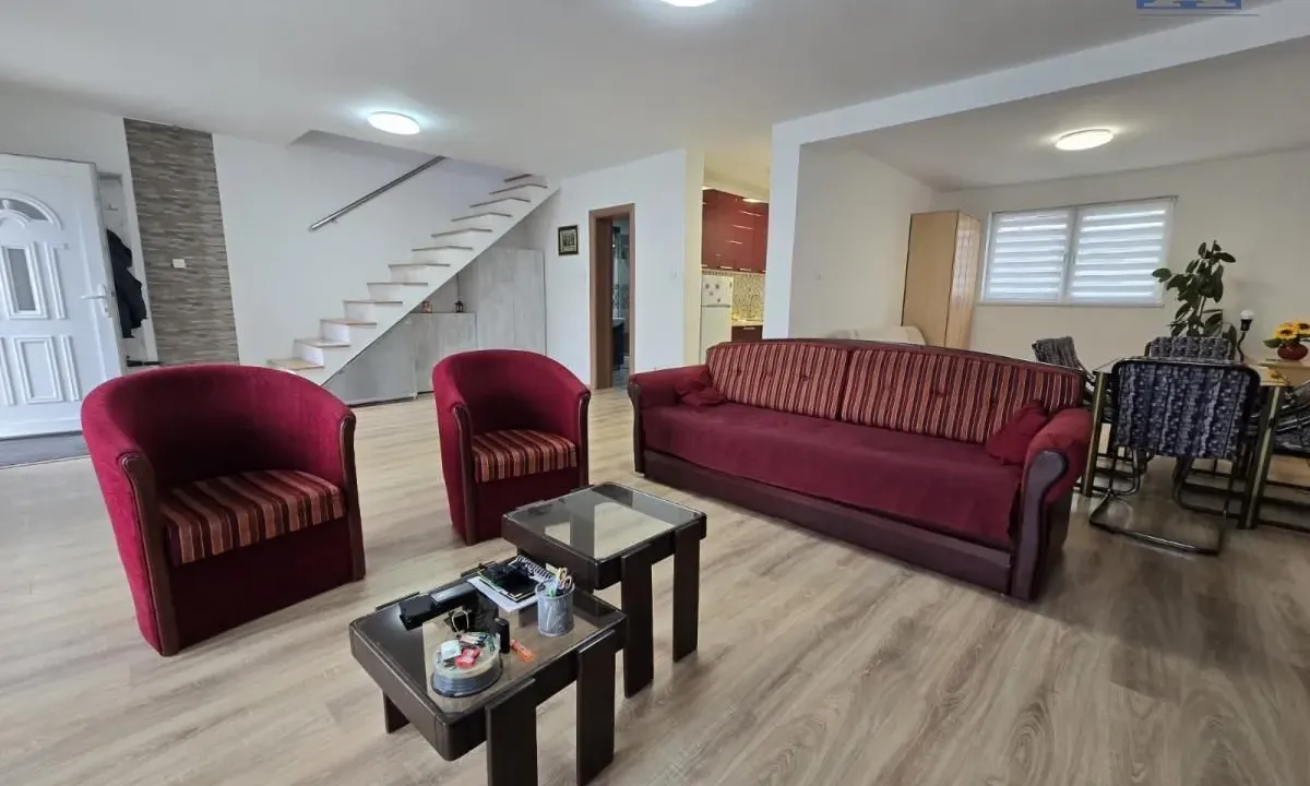 Izdavanje, poslovni prostor, 78m², Telep, Novi Sad Sve Podlokacije