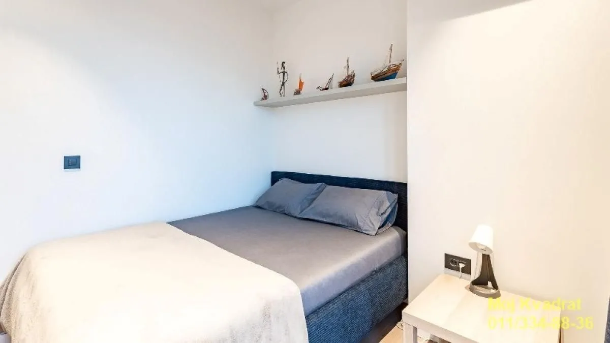 Rent, three bedroom apartment, 193m², Stari Grad, Beograd