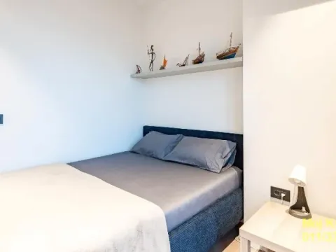 Rent, three bedroom apartment, 193m², Stari Grad, Beograd - image 9