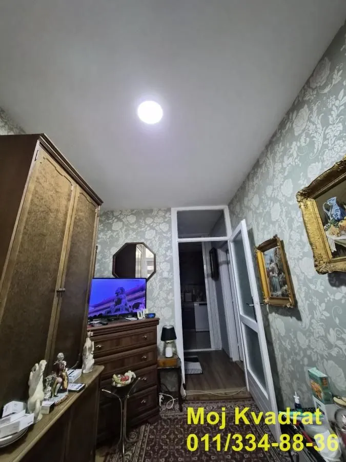 Prodaja, četvorosoban stan, 80m², Voždovac Sve Podlokacije, Beograd