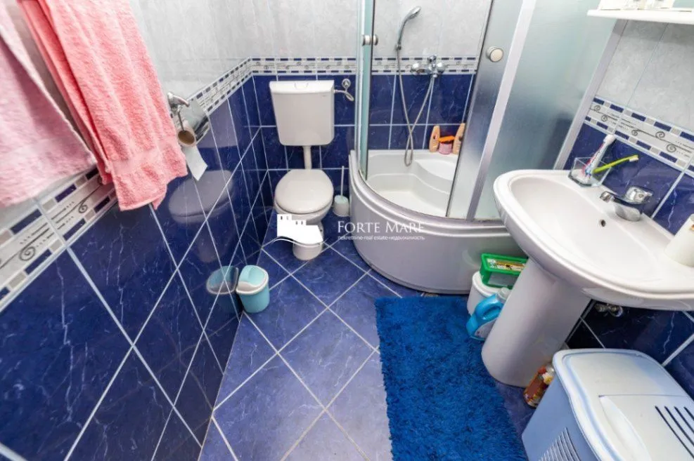 Prodaja, kuća, 266m², Mojdež, Herceg Novi