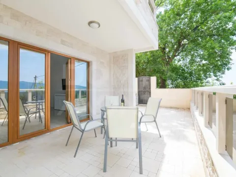 Rent, studio apartment, 52m², Tivat, Crna Gora - image 7