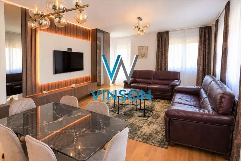 Izdavanje, trosoban stan, 64m², Adamovićevo Naselje, Novi Sad Sve Podlokacije