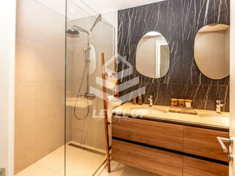 Izdavanje, trosoban stan, 110m², Beograd Na Vodi, Beograd - image 7