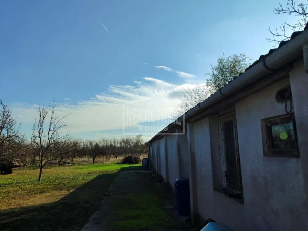 Prodaja, plac, 3224m², Makova Sedmica, Subotica