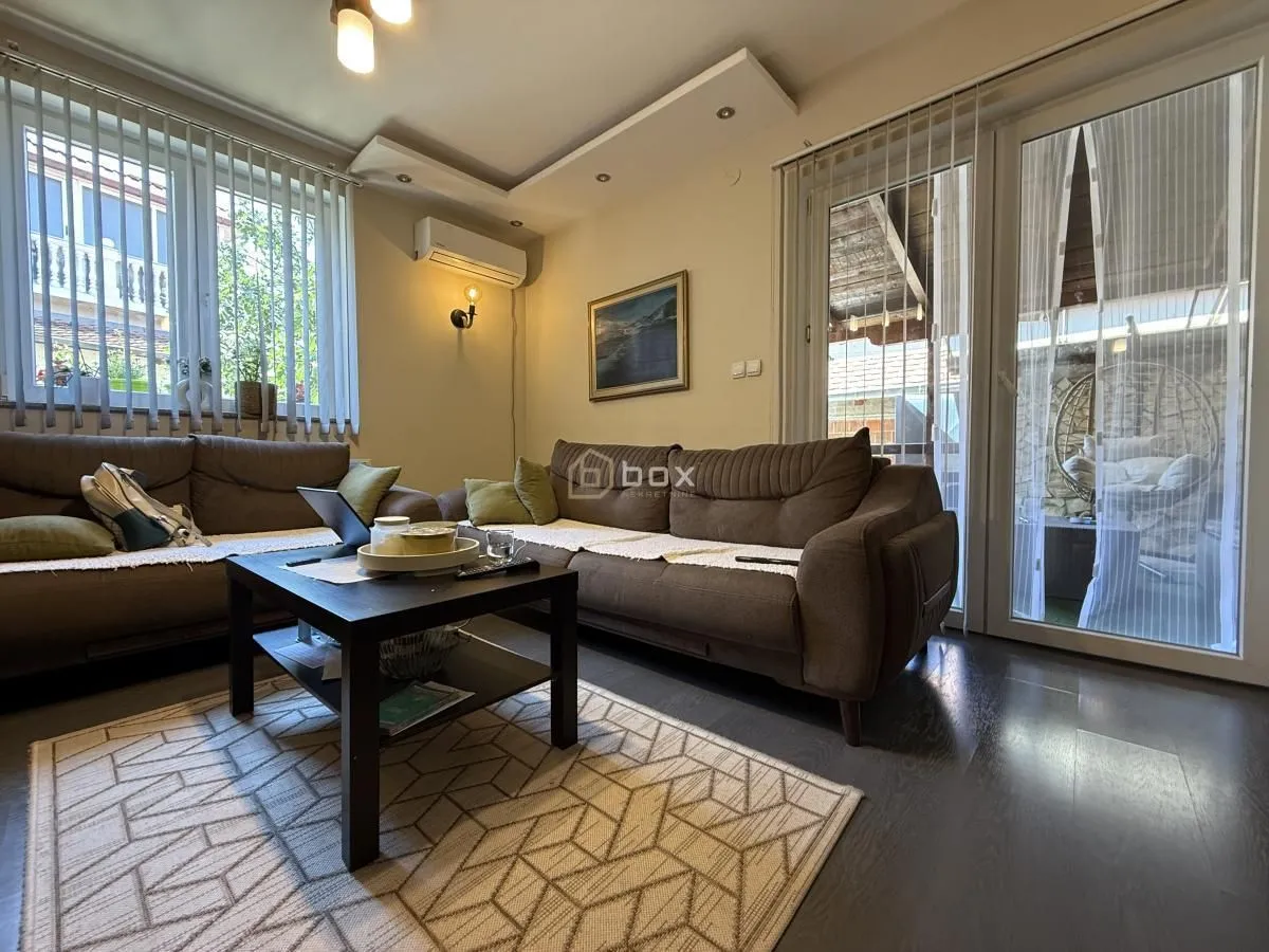 Sale, house, 100m², Palilula, Niš
