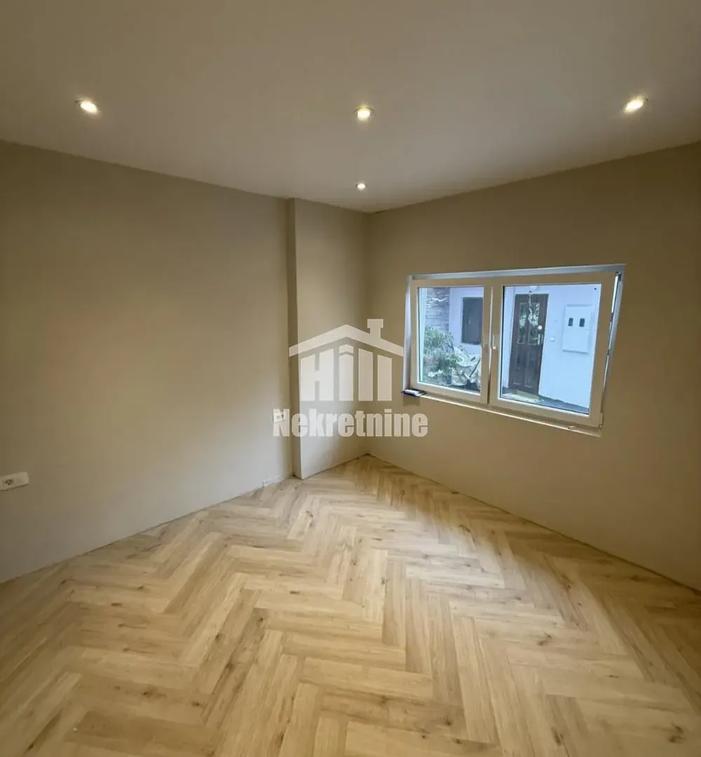 Sale, two bedroom apartment, 44m², Zemun Sve Podlokacije, Beograd