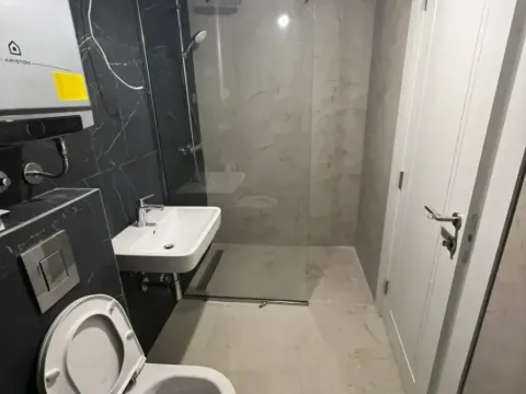 Prodaja, jednosoban stan, 52m², Tološka šuma, Podgorica - image 6