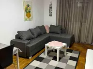 Izdavanje, dvosoban stan, 60m², Kod Big Fashion-a, Podgorica - image 1