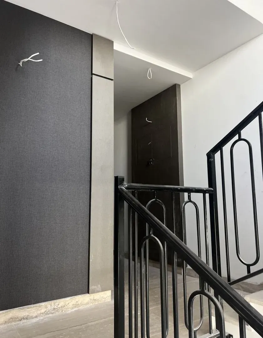 Rent, one bedroom apartment, 44m², Centar, Podgorica
