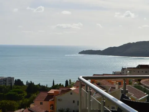 Prodaja, dvosoban stan, 72m², Bečići, Budva - image 4