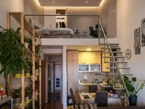 Sale, two bedroom apartment, 74m², Lazi, Budva - image 12