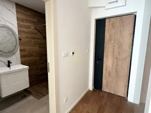 Sale, one bedroom apartment, 43m², Kolašin, Crna Gora - image 3