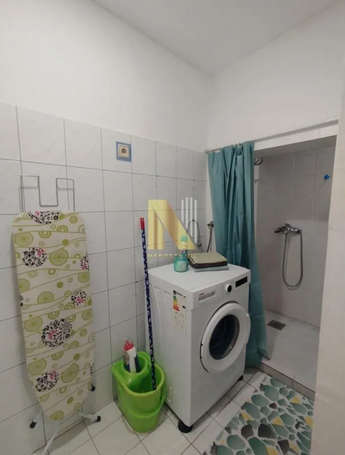 Izdavanje, jednosoban stan, 40m², Podbara, Novi Sad Sve Podlokacije