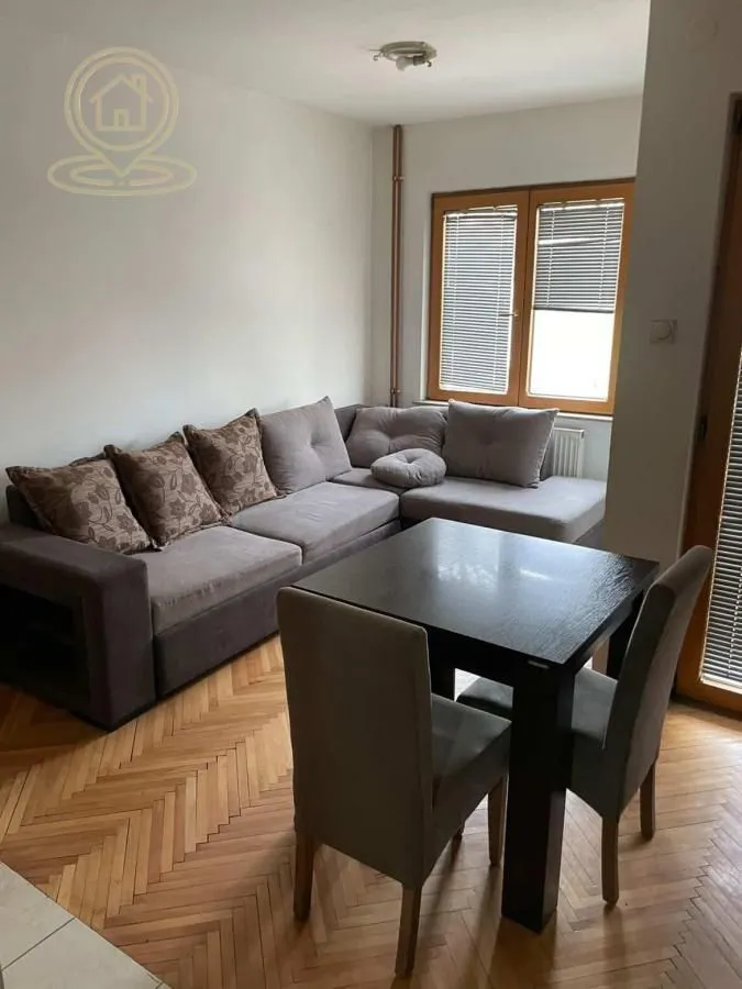 Rent, one bedroom apartment, 30m², Medijana, Niš