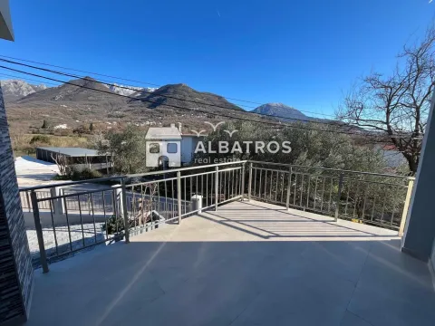 Izdavanje, dvosoban stan, 80m², Ilino, Bar - image 5