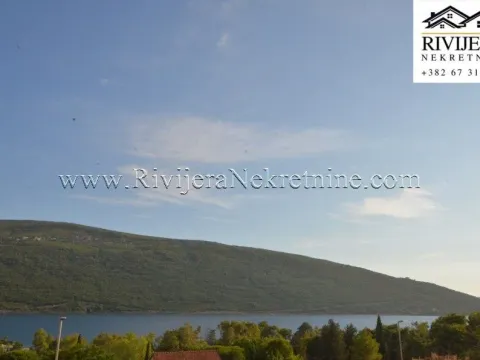 Prodaja, dvosoban stan, 80m², Kumbor, Herceg Novi - image 4
