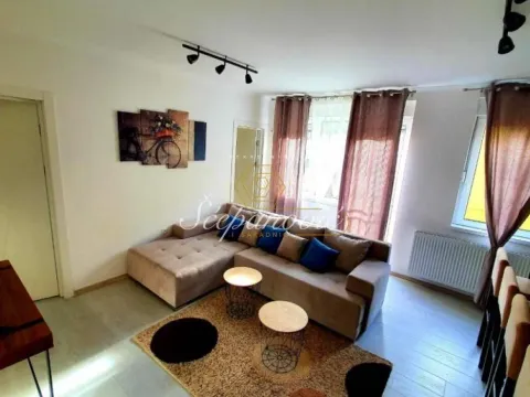 Izdavanje, stan, 57m², Centar, Novi Sad - image 9