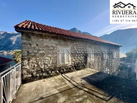 Prodaja, kuća, 313m², Muo, Kotor - image 6