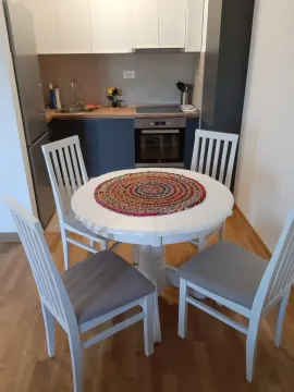 Rent, one bedroom apartment, 43m², City Kej, Podgorica - image 8