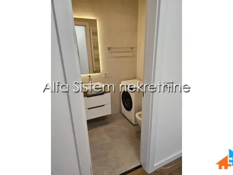 Rent, two bedroom apartment, 45m², Autokomanda, Voždovac Sve Podlokacije - image 15